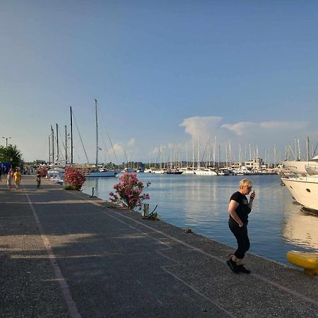 Spiros Home Preveza Eksteriør billede