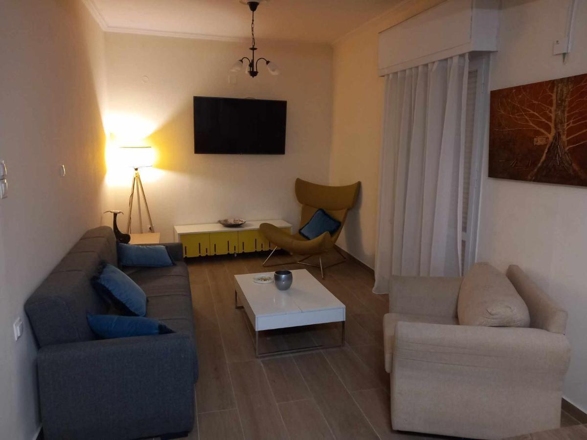 Spiros Home Preveza Eksteriør billede