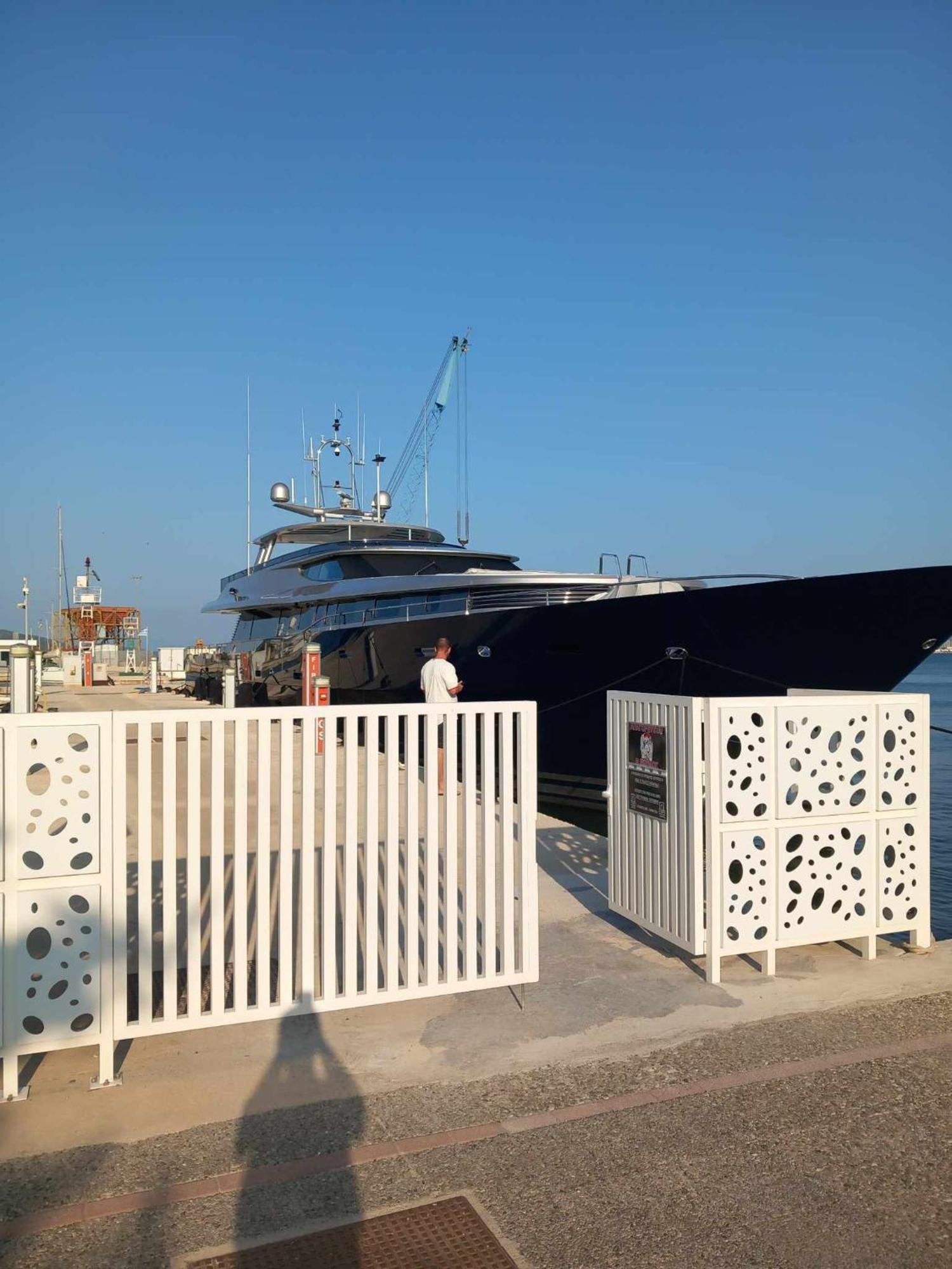 Spiros Home Preveza Eksteriør billede
