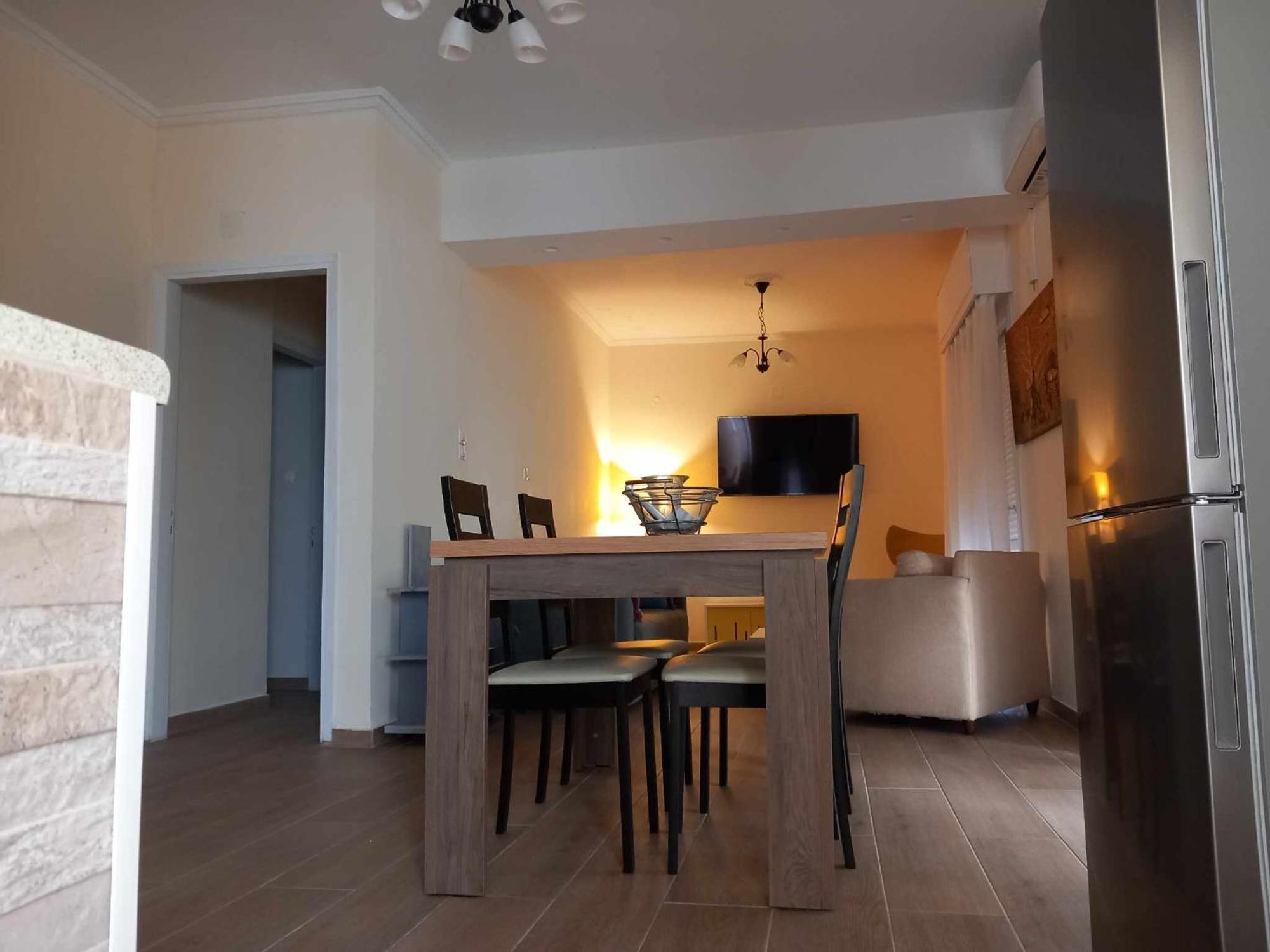 Spiros Home Preveza Eksteriør billede